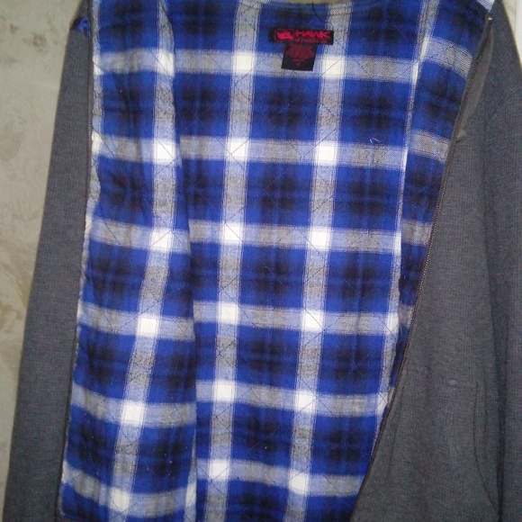 Sweat Jacket - Picture 3 of 4